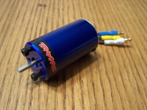 Fits Traxxas Velineon 380 VXL 4000 KV Brushless Motor 1/16 E-Revo Slash Summit - Picture 1 of 2
