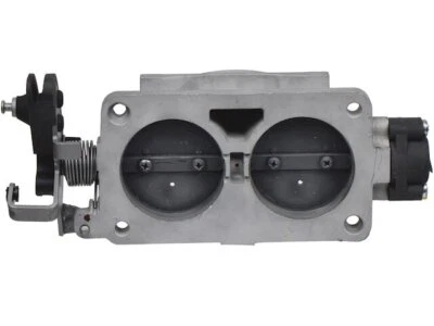 Carrocería del acelerador Cardone 33844SP 2001 2002 2003 para Ford E350 Super Duty 2000-2004 Foto 1 de 2