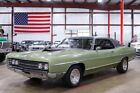 1969 Ford Galaxie 500 1969 Ford Galaxie 500 48055 Miles lime Green Coupe 302ci V8 Automatic