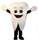 Adult Tooth Mascot Costume Dental Care Costume Facny Dress For Advertising
