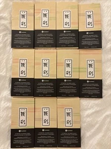 New Lot 11 Yasutomo Authentic Japanese Gansai Sets 12x2 24 Watercolor Paints CT - Picture 1 of 3