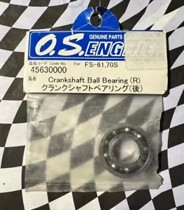 OS ENGINES 45630000 - Picture 1 of 1