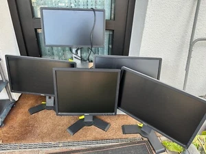 Bild Schirm Dell - Bild 1 von 1