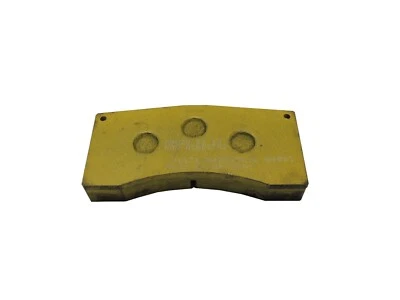 Pagid Brake Pad Set, NEW 1674 RS 19, AMG Porsche BMW GT3 / GT4 Race Cars - Image 1 of 4