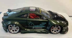 Kentoys Boley Toyota Celiac EXTREME TUNER GReady Diecast 1:24 READ - Picture 1 of 19