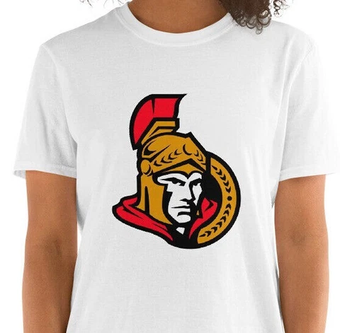 Ottawa Senators Shirt Cover
