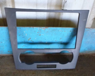 Holden Epica 07-11 Radio Surround Trim - image 1 of 2