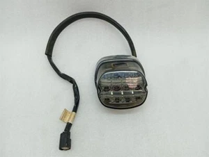 HARLEY-DAVIDSON 67800614 Lampada di coda a led luce posteriore fumè OEM 67800358 CROMO - Foto 1 di 5