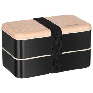 Handliche Chic Sicher Mittagessen Container Für Schule - Bild 1 von 11