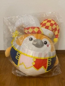 Proyecto Sekai Phenny Colorido escenario hazaña Hatsune Miku GRANDE Muñeca de Peluche Modelo Grande - Imagen 1 de 3