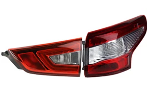 LED Heckleuchten Set Rückleuchte passend für Nissan Qashqai J11 in.auß. 13-17 RE - Bild 1 von 10