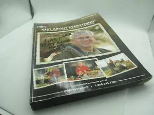 Midway Master Catalog #35 Last Made, FEB0624.01.005 RMS - Picture 1 of 3