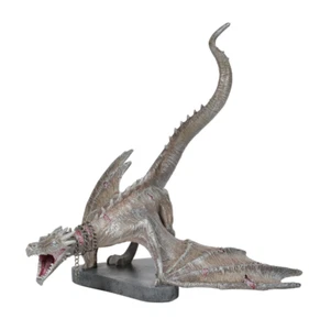Department 56 Harry Potter Village Ukranian Ironbelly Dragon - New - Picture 1 of 6