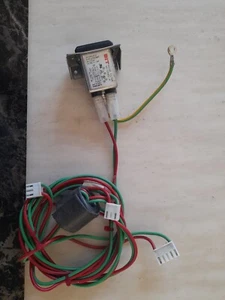 Beko Nr30wlb500s Mains Noise Filter IH-0342-H - Picture 1 of 3