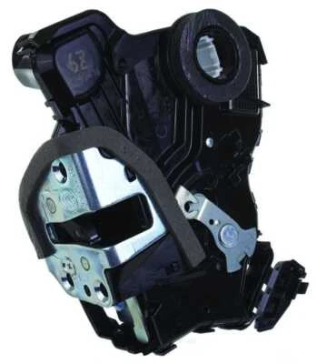 Conjunto de cerradura de puerta para Toyota Prius C 2013-2017 AISIN WORLD CORP. OF AMERICA Foto 1 de 2