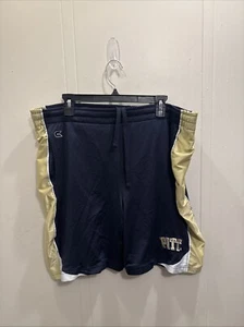 Vintage Pittsburgh Panthers Colosseum Athletics Shorts Size Medium - Picture 1 of 5