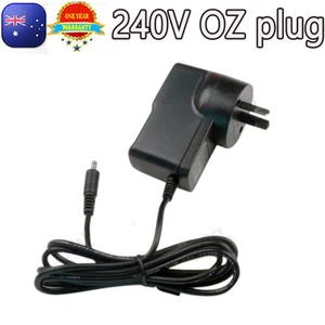 Adaptador de fuente de alimentación para cargador de batería Paslode 6V clavador pistola de uñas Ni-Cd Ni-MH - Imagen 1 de 3
