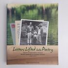 Letters Lifted Into Poetry Paperback Book By Jonathan Perse Campbell Stewart