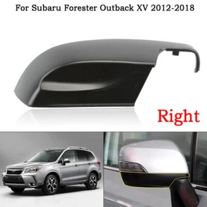 For 2012-2018 Subaru Right Mirror Lower Cover Trim Impreza Forester 91054AJ221 - Bild 1 von 8