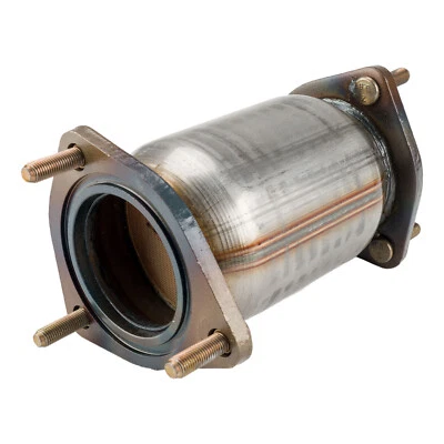 Front Catalytic Converter for Chevrolet Aveo 1.6L 2004 2005 2006 2007 2008 - Image 1 of 4