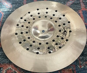 Aisen 14" Hybrid Holy China Cymbal - Picture 1 of 5