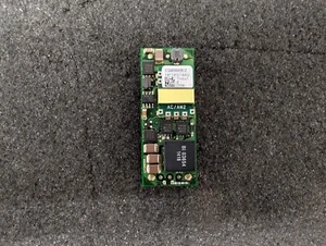 New, GE Critical Power, EQW006A0B1Z, DC DC CONVERTER 12V 72W - Picture 1 of 4