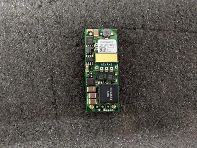 New, GE Critical Power, EQW006A0B1Z, DC DC CONVERTER 12V 72W - Image 1 of 4
