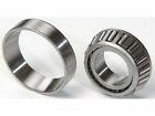 For 1987, 1990-1993 Mercedes 300D Wheel Bearing Front Outer 12921Jn 1991 1992