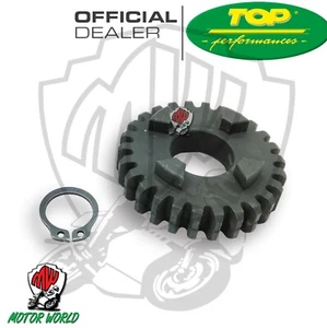 TOP PERFORMANCES INGRANAGGIO SESTA MARCIA 6A VELOCITA TOP Z=26 MINARELLI MOTORE AM 6 50 1998 1999