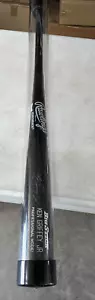 Autógrafo Ken Griffey Jr. certificado Bat Psa autenticado - Imagen 1 de 2