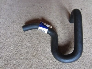 Genuine Volvo 964/965 S/V90 Heater Matrix Coolant Return Hose 9155489 New - Picture 1 of 2