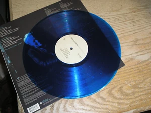 NEW Boz Scaggs A FOOL TO CARE Blue vinyl 429 Records 2015 still shrinkwrapped - Picture 1 of 3