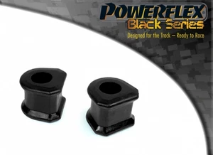 Powerflex Black Frente Arb Cojinete 25mm Para Ford Capri (1969-1986) - Imagen 1 de 11