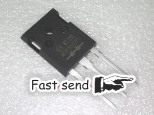 10pcs MUR3020PT MUR3020 Ultrafast Dual Diodes TO-247 - Picture 1 of 1