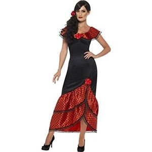 Las mejores ofertas Trajes de poliéster de Flamenco para Mujeres | eBay