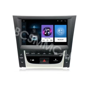 Car Multimedia Player GPS Head Unit Mirrorlink Fit For Lexus GS Series 2005-2011 - Foto 1 di 23