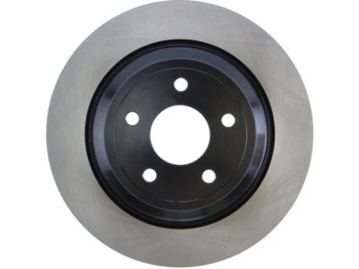 Stoptech Centric Premium Disc Brake Rotor For Ford Bronco Sport Escape Focus - Image 1 of 4