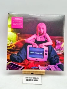 Ayokay- Digital Dreamscape New/Sealed FS 2022 Clear FS - Picture 1 of 5