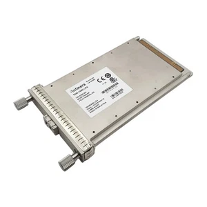Infinera TOM-100G-LR4 100Gbps SMF LR4 LC CFP 10km 1310nm GBIC - Photo 1/3