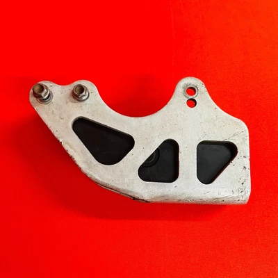 KTM200 Chain Guide Guard Genuine OEM KTM 200 E XC (1998-2003) - Image 1 of 4