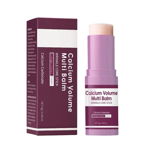 DR.MELAXIN CEMENRETE CALCIUM VOLUME MULTI BALM 8g - Bild 1 von 11