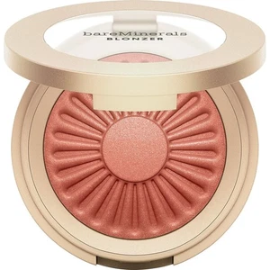 Kompakte Bräunungspulver bareMinerals Gen Nude Blonzer Kiss of copper 3,8 g - Bild 1 von 1