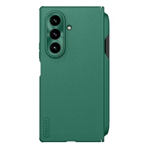 For Samsung Galaxy Z Fold 7 Frosted Shield Anti-Skidding Pure Colour Hard Case - Picture 1 of 44