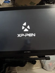XP-PEN Artist 22e Digital Drawing Monitor with Touch Screen Display - Afbeelding 1 van 10
