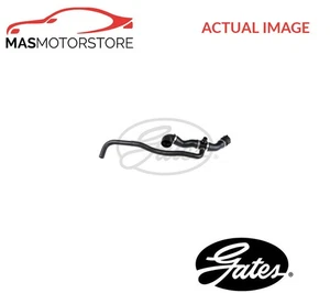 COOLING SYSTEM RUBBER HOSE UPPER GATES 05-2670 A FOR BMW 1,E81,E87 116 I 90KW - Picture 1 of 5