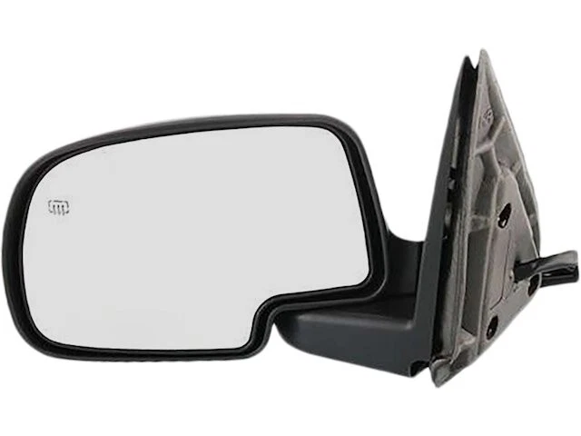 Espejo retrovisor izquierdo para GMC Yukon XL 2500 2004 2005 2003-2006 ZH615MJ espejo de puerta Foto 1 de 1