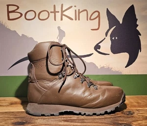 Iturri Patrol Botas Ligeras Senderismo Pesca, Caminar, Actividad al Aire Libre Reino Unido 7 M - Imagen 1 de 10