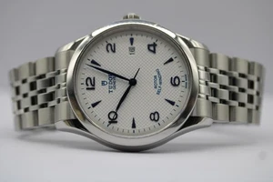Reloj Hombre TUDOR 1926 Gris - 91650 - Imagen 1 de 11