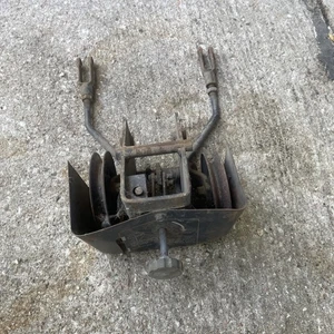 John Deere Deck Mule Drive Fits Model 300 312 314 316 317 322 332 318 (2508) - Picture 1 of 2