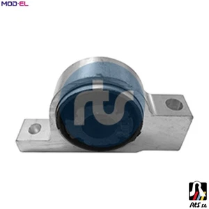 2x MOUNTING CONTROLTRAILING ARM 017-01017-051 FOR VOLVO B4204T27/4204T35 2.0L - Picture 1 of 9